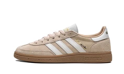 Adidas spezial magic beige